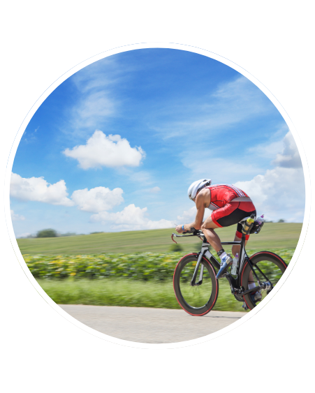 Bicycle Parts